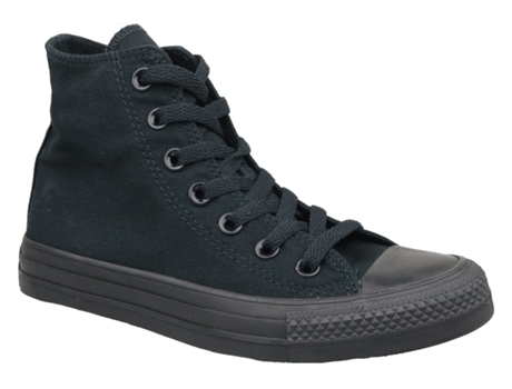 Zapatillas Deportivas CONVERSE Chuck Taylor All Star Hi (Negro - Tejido- 46)