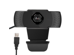 Cámara Web 1080p Sin Controlador Usb 2.0 Para Qq Wechat Ding Talk