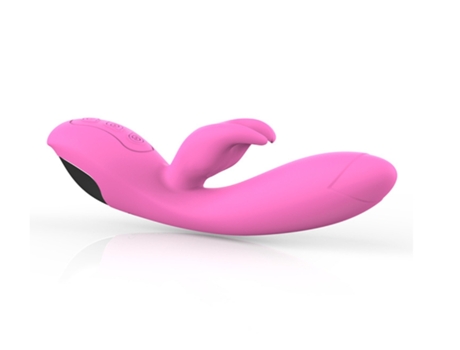VEANXIN Vibrador Rojo