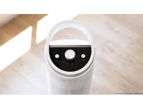 Columna de Aire CECOTEC KD90HAE