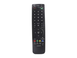 Controle Remoto De Substituição Sem Fio Para Controle Remoto De Tv Lg Akb69680403t. Adaptador/hub Eficiente Com Alta Velocidade, I