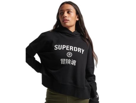Sudadera con Capucha de Niños para Fútbol ERREA Contemporary Años Gris (9/10 Años)