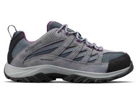 Columbia Zapatillas Caminada Crestwood