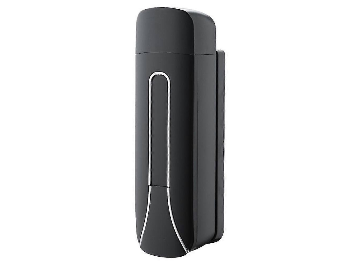 Dispensador de jabón de pared para baño Rosewell de 350 ml