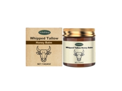 Crema Hidratante Woodsleep Mantequilla Y Miel Nutre La Piel - Textura Refrescante No Pegajosa, Hidratante Y Suave - Crema Corporal