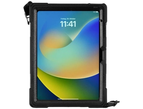 Funda para iPad 10.9 (10ª geração) HAMA - Negro