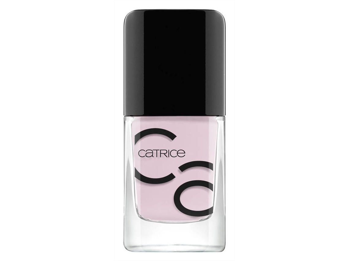 Esmalte CATRICE Iconails 120 Rosa (10.5 ml)