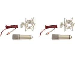 Cuerpos De Micrófono U-87, Micrófonos Para Armar, Productos De Audio