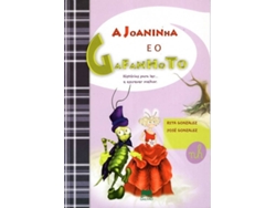 Libro de Rita Gonzalez Jose Gonzaz (Portugués)