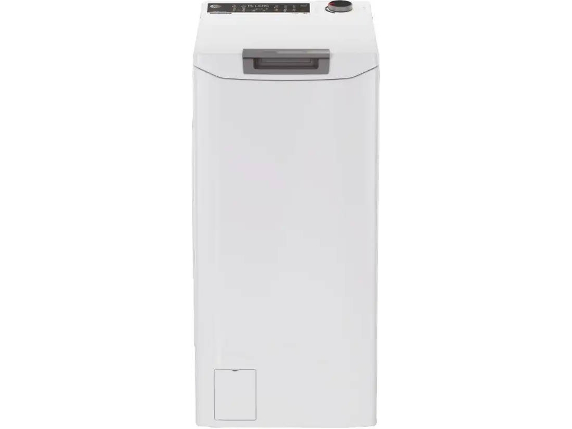 Lavadora HOOVER THO476TM5-S (7 kg - 1400 rpm - Blanco)