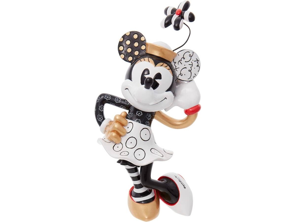 Figura ENESCO Minnie Mouse Posando disney
