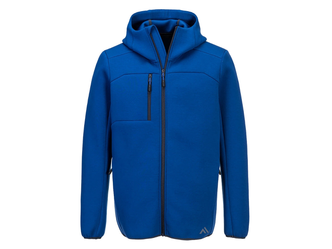 Polar Tech Kx3 Sport: Ligereza Y Confort Para El Trabajo Moderno Cuarzo Azul / Xl