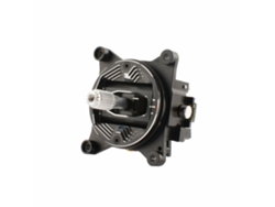 2pcsradiomaster Ag01 Mini Cnc Hall Gimbal For Tx12 / Zorro Radio Transmitter Remote Controller