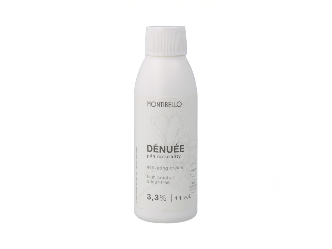 Crema Activadora Denuee Volumen 11 33 90 Ml Montibello