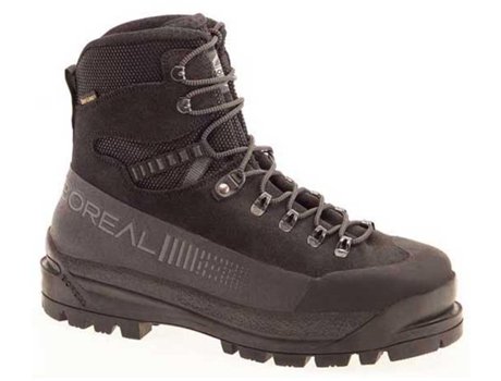 Botas para Hombre BOREAL Maipo Negro para Montaña (EU 40 3 / 4)