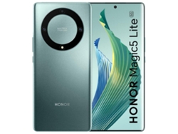 Magic5 Lite Honor (reacondicionado Marcas Mínimas 256 GB Verde) Honor (dual SIM)