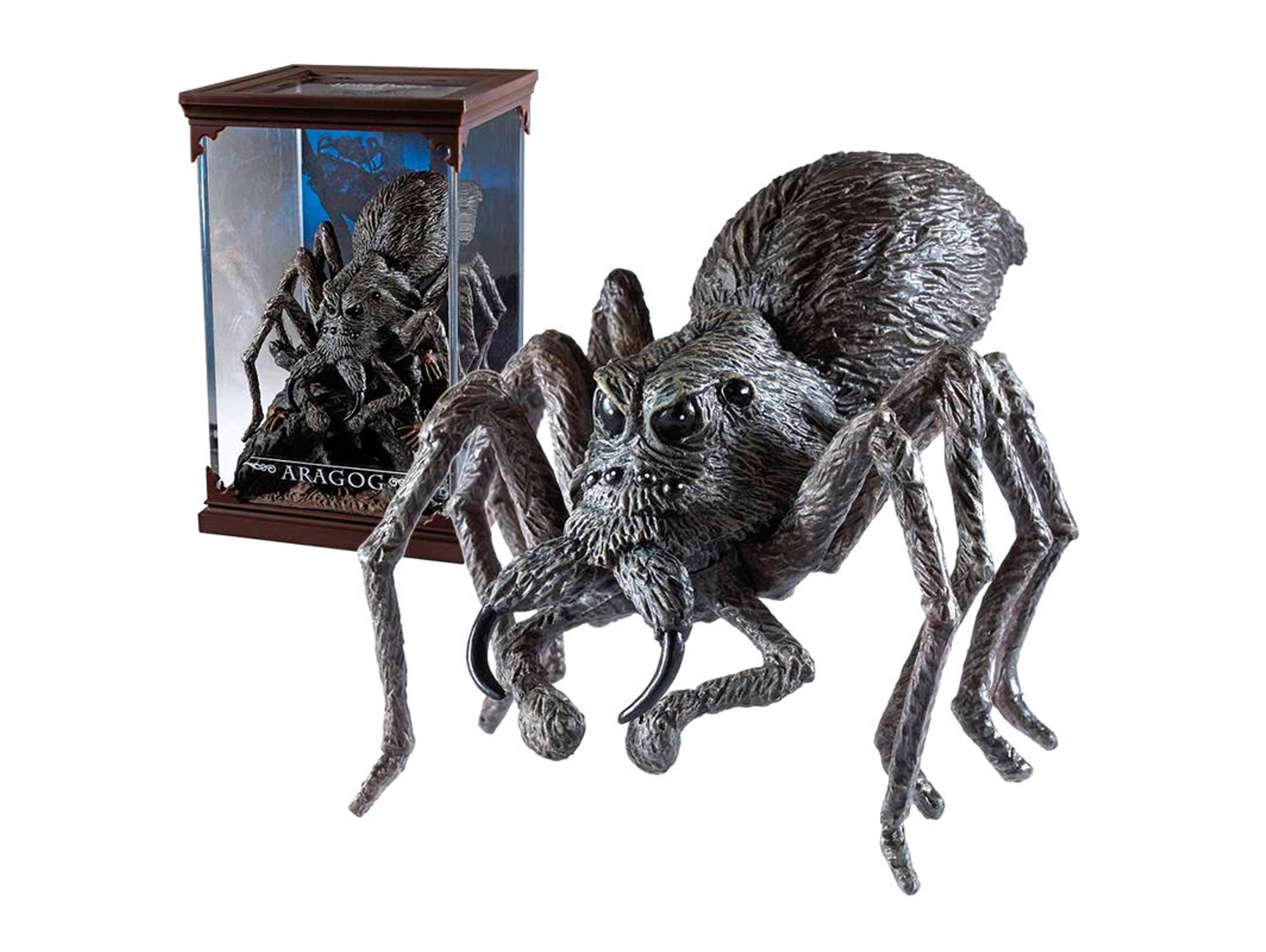 Figura NOBLE COLLECTION Figura Aragog Harry Potter
