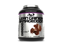 Lean Gainer Armageddon Addict Nutrición Deportiva (2 kg)