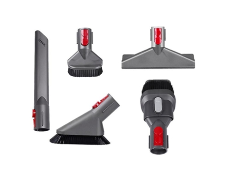 Kit de ferramentas de acessórios a vácuo para acessórios dyson v11 v10 v8 v7