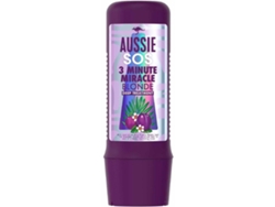 Champú 3 Minute Miracle S.O.S. Púrpura AUSSIE
