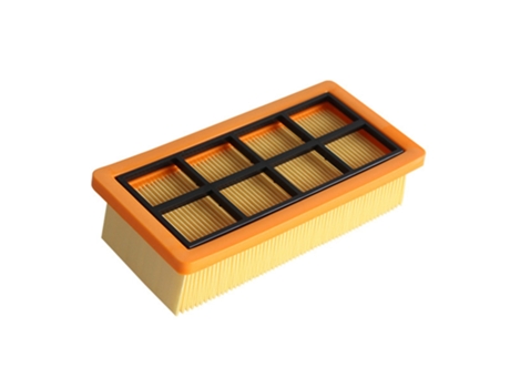 Filtro 6.415-953.0 para Karcher Ad 2, Ad 3.000, Ad3.200, Ad 3 Premium Chimenea, Ad 4 Premium Pieza de aspiradora robótica