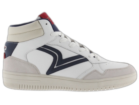 Zapatillas de Alto Nível Para Mujeres Victoria C80 Retro (Tam: 40)