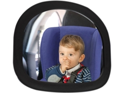 Espejo Retrovisor Trasero para Contramarcha Orientable KIOKIDS