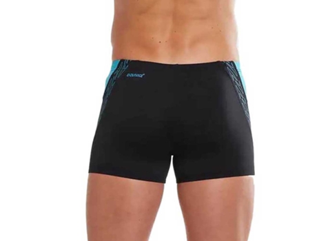 Boxer Hyper Boom Splice Preto 32 Homemspeedo