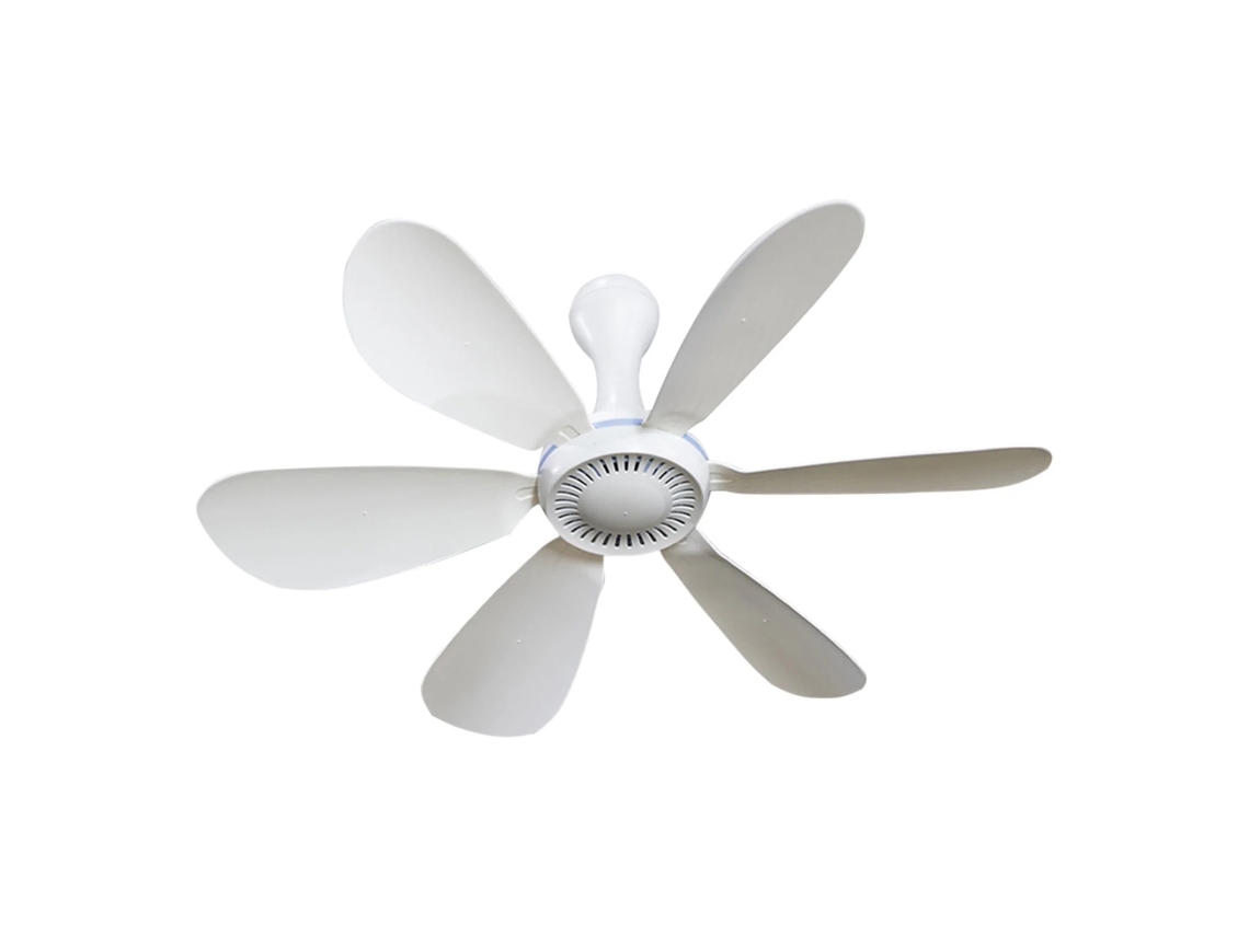 Ventilador Eléctrico Con Mosquitera Y Ventilador De Techo Con Conector Usb.