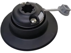 Soporte De Repuesto Universal Para Kayak Inflable Y Canoa.