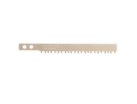 Hoja De Sierra Para Madera Seca BAHCO 51-36 810Mm 128F10810