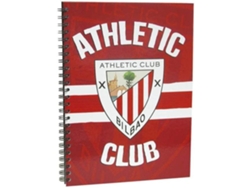 Carpeta ATHLETIC CLUB BILBAO 70688 (Rojo)
