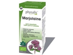 Aceite Essencial PHYSALIS Essência De Manjerona Bio (10 ml)