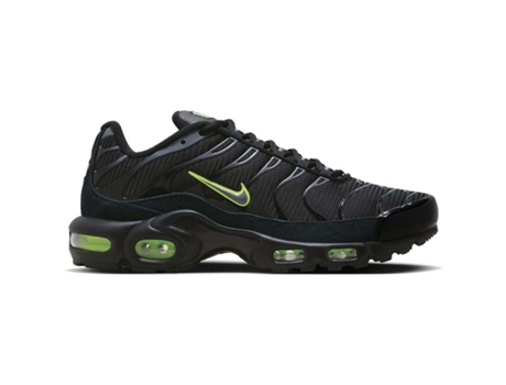 Zapatillas de Hombre NIKE Air Negro (44)