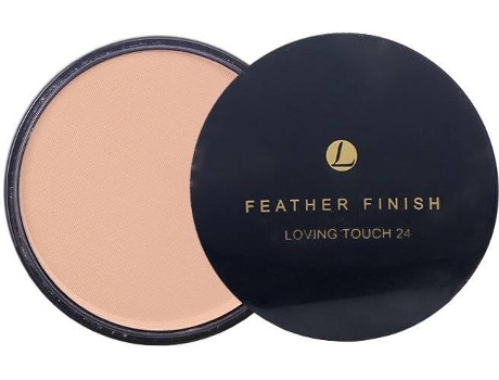 Base en Polvo LENTHERIC Compact Powder Refill Hot (20g)