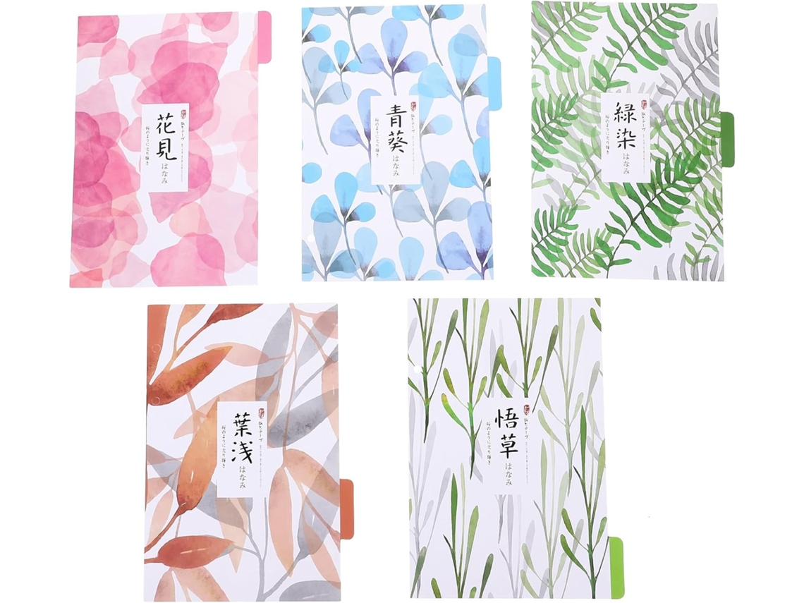 500 Pegatinas De Agradecimiento Autoadhesivas De 15 Pulgadas Diseño Floral Surtido En 8 Estilos Etiquetas De Sellado