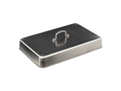 PLANCHA RECTANGULAR DE CAMPANA - NEKA