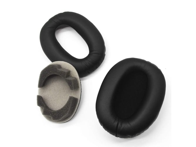 Almohadilla para Auriculares WISETONY yinbosheng_a-17 (SONY MDR-1000X WH-1000XM2)