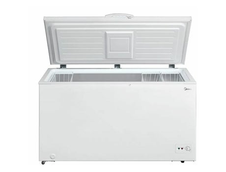 Congelador MIDEA MDRC405FEE01 Horizontal