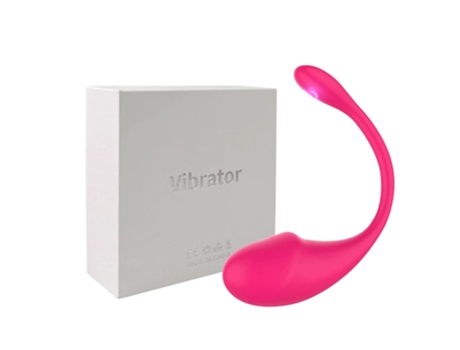 Vibrador Sin Cables Con Bluetooth Para El Punto G De Mujeres Control Remoto Mediante App Huevo Vibratorio Femenino Juguetes Sexuales ECENLEN