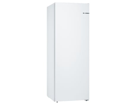 Congelador Vertical BOSCH GSN58VWEV ( No Frost - 365 L - Blanco)