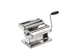 Máquina para hacer pasta y raviolis GIRMI Im9000 Manual para hacer pasta fresca GIRMI