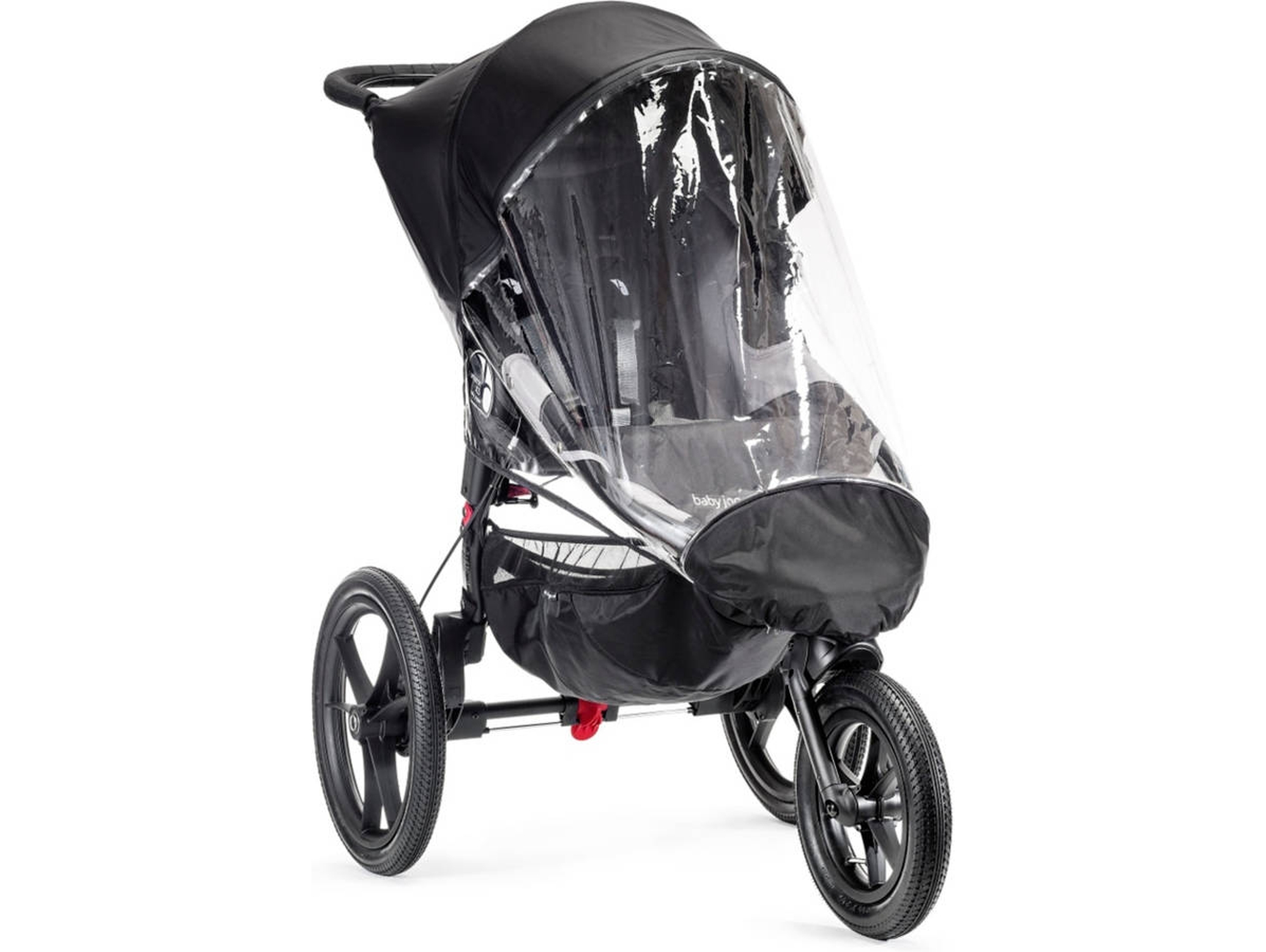 Protector de Lluvia BABY JOGGER BJ91951