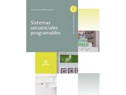 Libro Sistemas Secuenciales Programables 2021 Cfgs de Editex (Español)