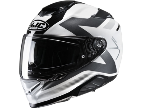 Casco HJC RPHA 71 Pinna Color MC10 Talla L