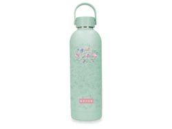 Botella Térmica Movom My Little Garden (500ml - Menta)