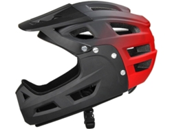 Casco De Bicicleta Harilla: Cómodo, Ligero Con Absorción Impactos, Visera Parasol. Cómodo Resistente