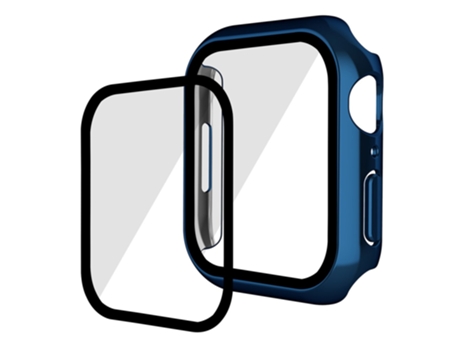 Carcasa para Apple Watch Series 7 45mm ENKAY 680700701E