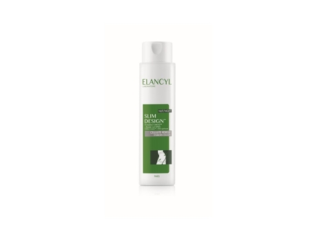 Crema Anticelulitico ELANCYL Slim Design (200 ml)