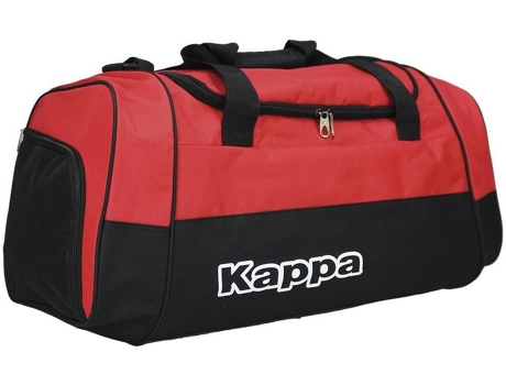 Bolso Deportivo KAPPA Brenno Sport (Rojo - L)